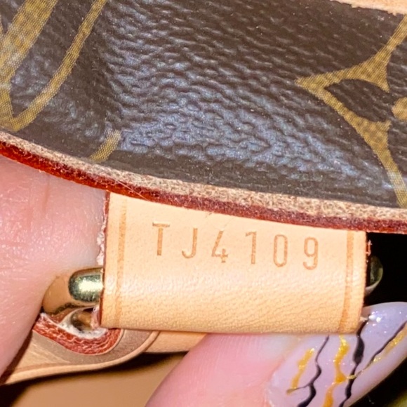 Louis Vuitton pet carrying case - Picture 6 of 8